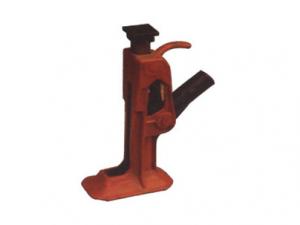 手動(dòng)起道機(jī)