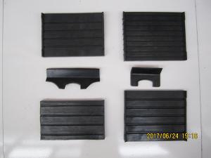 橡膠墊板（43、50、60）kg