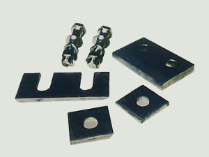 雙孔壓板、OOG514標(biāo)準(zhǔn)、05G525標(biāo)準(zhǔn)